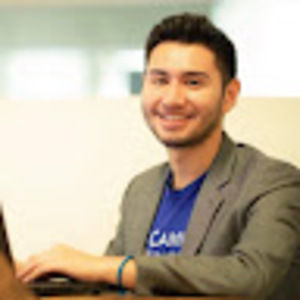 Meet your Posher, Benjamin